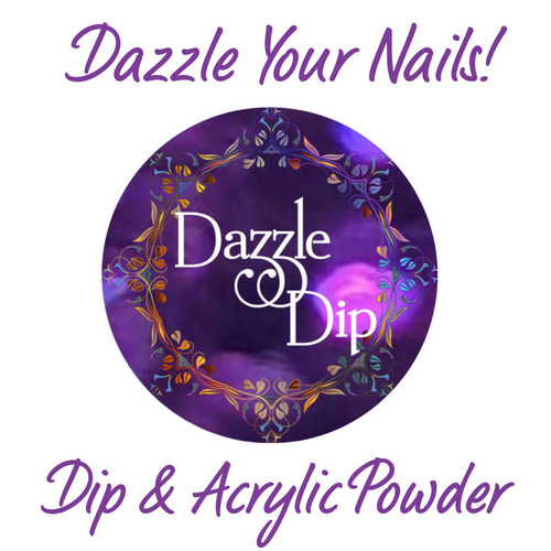 Dazzle Dip Powder
