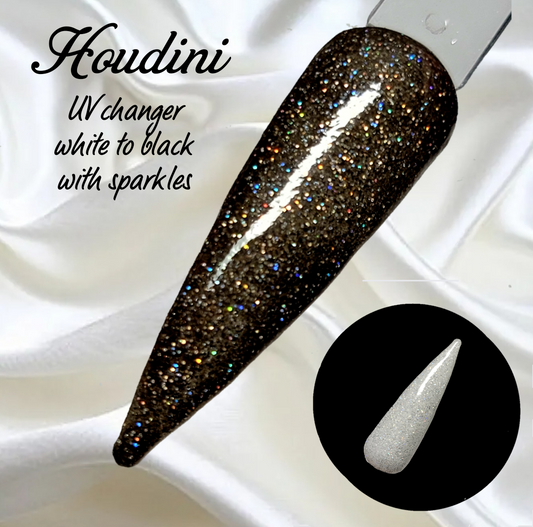 Houdini (uv changer)